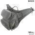 Maxpedition Wolfspur™ v2.0 Crossbody Shoulder Bag Black WLF2BLK