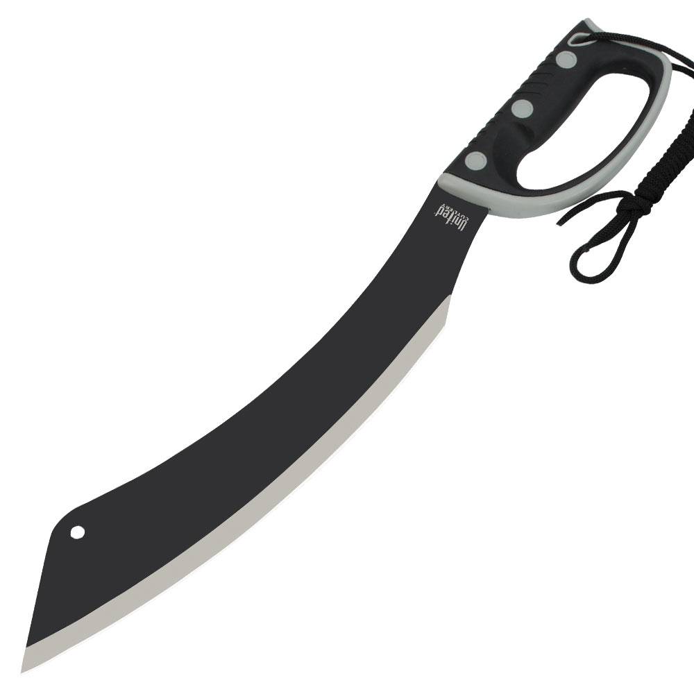 United Cutlery Colombian Panga Machete UC2819 купить по выгодной цене