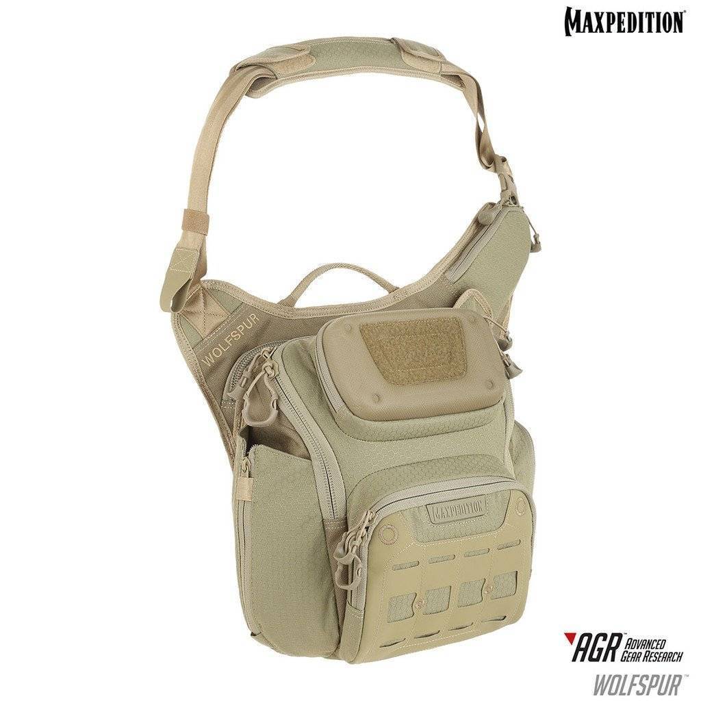 Maxpedition Larkspur Сумка Купить В Спб